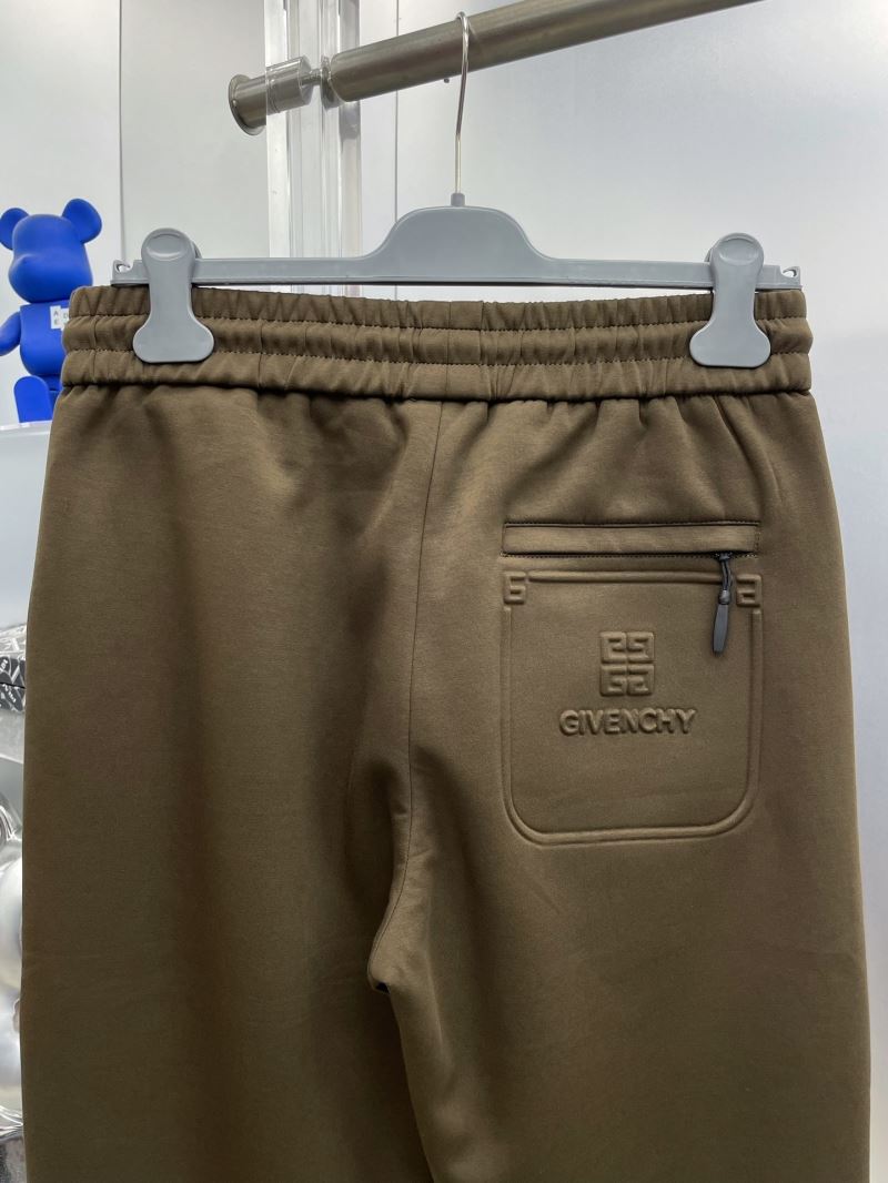 Givenchy Long Pants